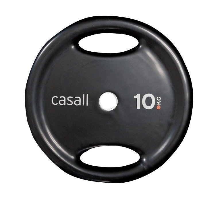 Casall Weight Plate Vinyl 1x0
