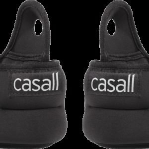 Casall Wrist Weight Rannepaino 2x1 Kg