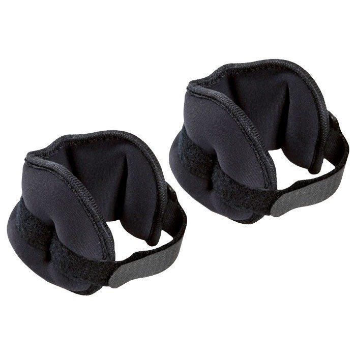 Casall Wrist Weights 2x1 kg