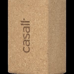 Casall Yoga Block Cork Large Joogatiili