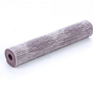 Casall Yoga Mat Cushion 5mm Joogamatto Mörk Lila