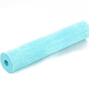 Casall Yoga Mat Cushion 5mm Joogamatto Turkoosi