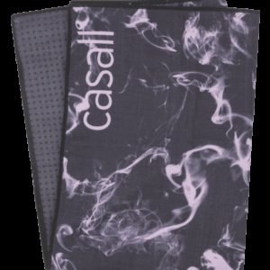 Casall Yoga Towel Print Joogapyyhe