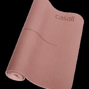 Casall Yogamat Position Joogamatto 4 Mm