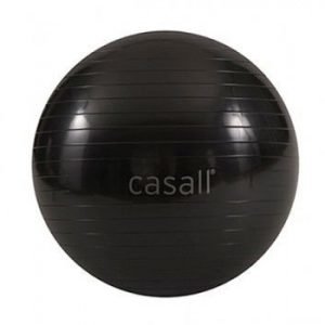 Casall-jumppapallo 80 cm musta