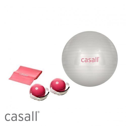 Casall pilates set 3-osainen