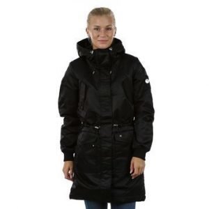 Castor Parka