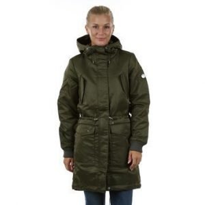 Castor Parka