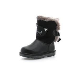 Cat Toddler Boot