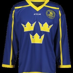 Ccm Replica Jersey Sweden Jääkiekkopaita