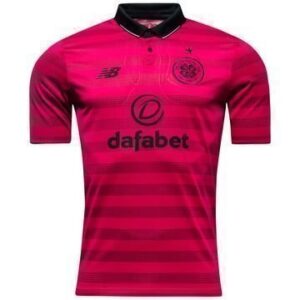Celtic 3. Paita 2016/17