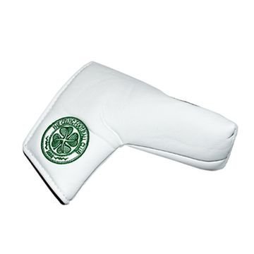 Celtic Blade Puttercover & Marker