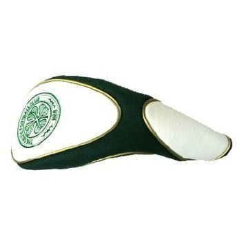 Celtic Golf Headcover Driver