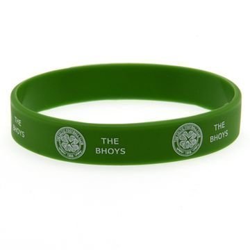 Celtic Silicone Wristband