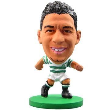 Celtic SoccerStarz Izaguirre