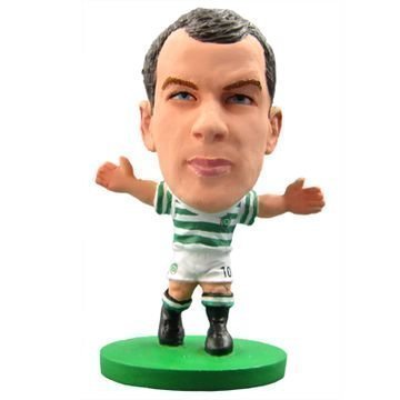 Celtic SoccerStarz Stokes