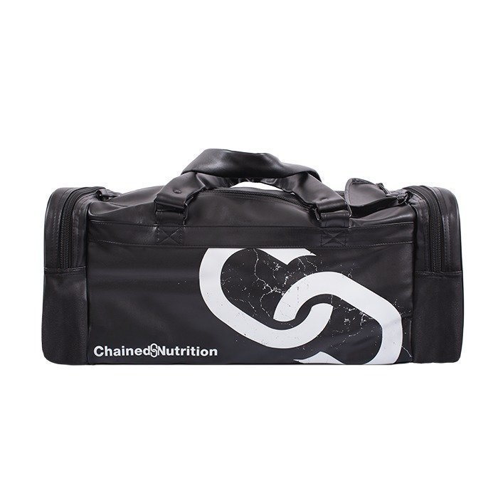 Chained Nutrition Gym bag