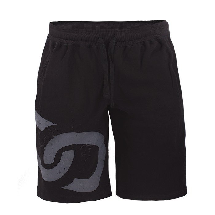 Chained Nutrition Shorts Men L