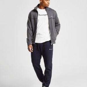 Champion Core Tracksuit Harmaa