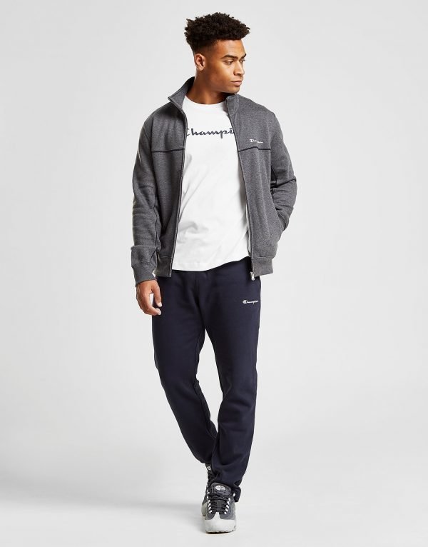 Champion Core Tracksuit Harmaa