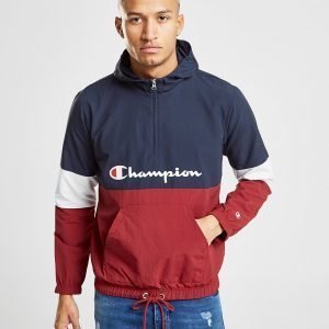 Champion Lightweight Jacket Laivastonsininen