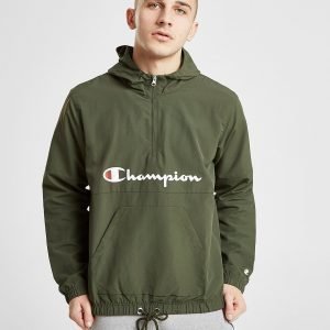 Champion Lightweight Takki Vihreä