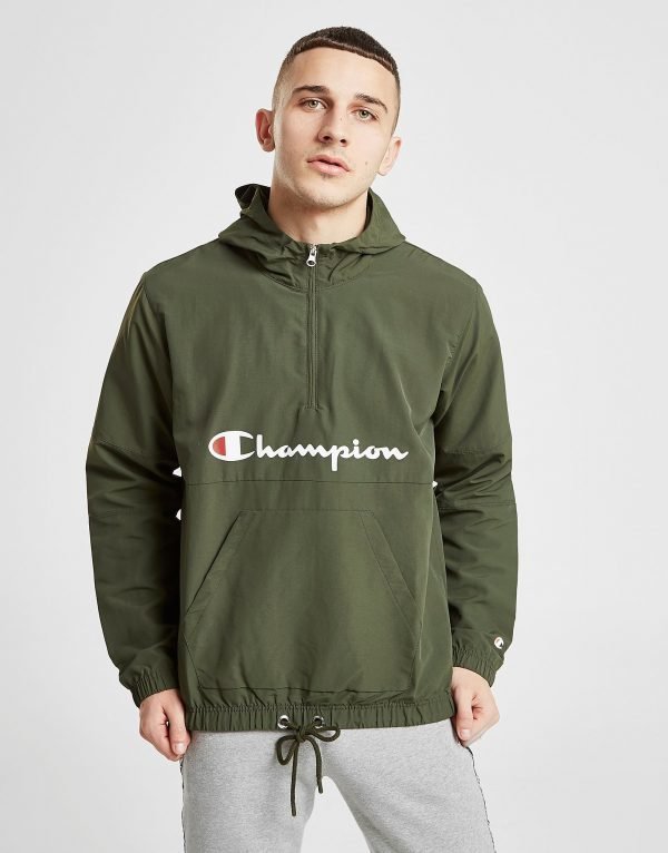 Champion Lightweight Takki Vihreä