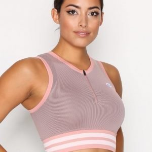 Champion Sport Bra Urheiluliivit Kevyt Tuki Rose