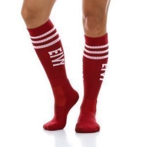 Cheerleader Alpine Socks