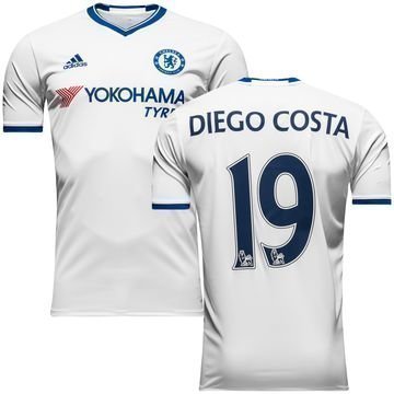 Chelsea 3. Paita 2016/17 DIEGO COSTA 19 Lapset