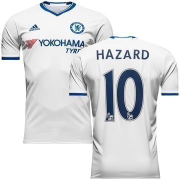 Chelsea 3. Paita 2016/17 HAZARD 10 Lapset