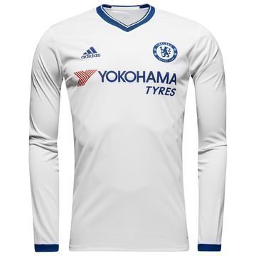 Chelsea 3. Paita 2016/17 L/S