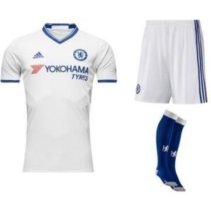 Chelsea 3. Peliasu 2016/17 Lapset