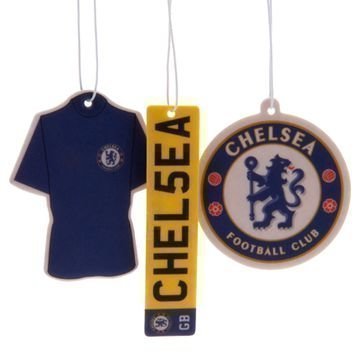 Chelsea 3pk Ilmanraikastin