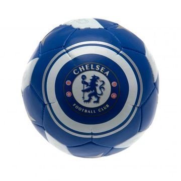 Chelsea 4" Pehmeä Jalkapallo