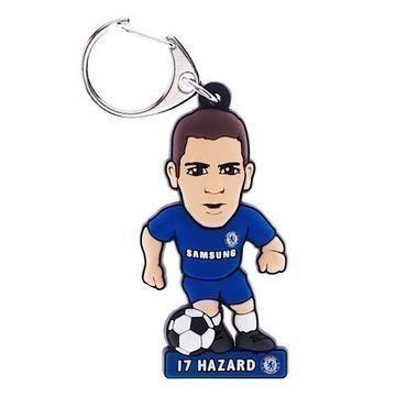 Chelsea Avaimenperä Hazard