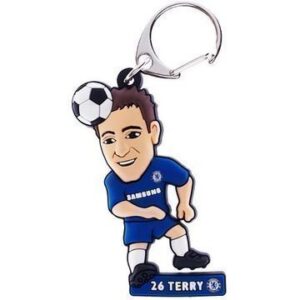 Chelsea Avaimenperä Terry