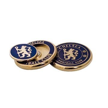 Chelsea Ball Marker Duo