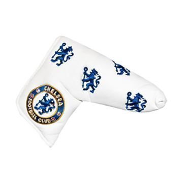 Chelsea Blade Puttercover + Marker