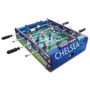 Chelsea F.C. 20 inch Football Table Game