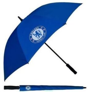 Chelsea F.C. Golf Sateenvarjo Single Canopy