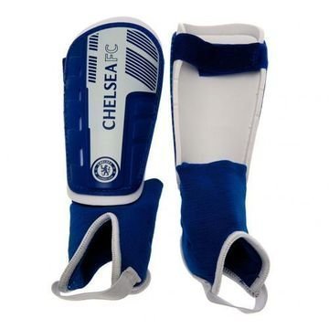 Chelsea F.C. Shin & Ankle Pads Kids