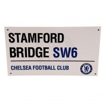 Chelsea F.C. Syntymäpäiväkortti