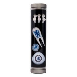 Chelsea Golfpaketti Tube