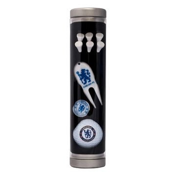 Chelsea Golfpaketti Tube