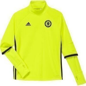 Chelsea Harjoituspaita Keltainen/Musta/Harmaa Lapset