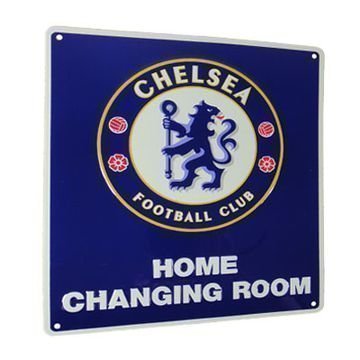 Chelsea 'Home Changing Room' Merkki