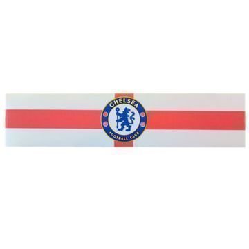 Chelsea Ikkuna Tarra St George