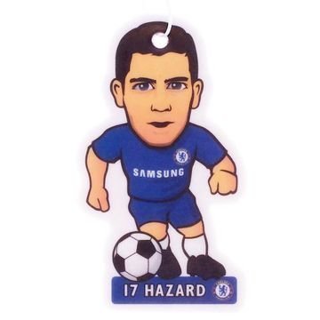 Chelsea Ilmanraikastin Hazard