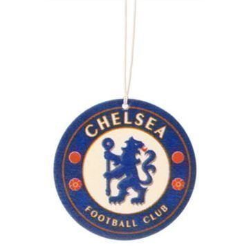 Chelsea Ilmanraikastin Logo